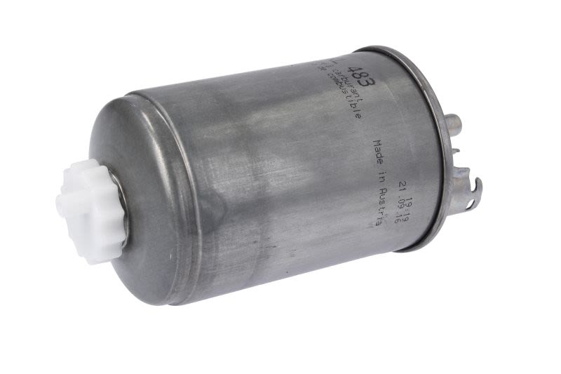 Filtr paliwa KNECHT KL 483