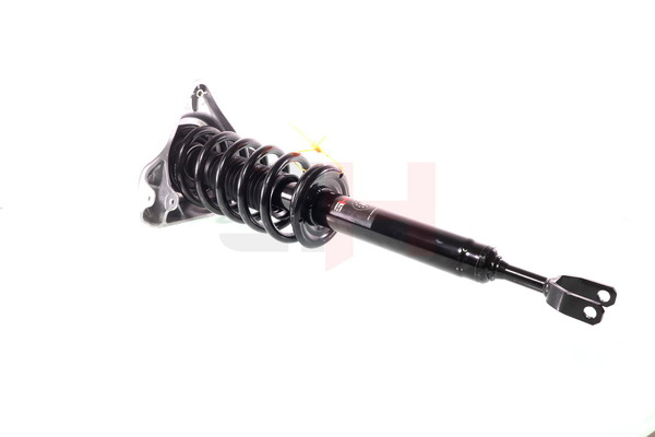 Amortyzator teleskopowy GH GH-334704C02
