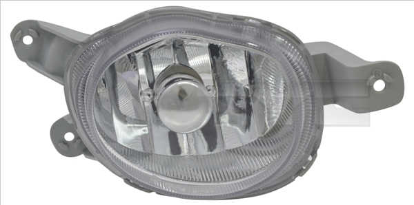 Lampa przeciwmgielna przednia TYC 19-0931-05-9