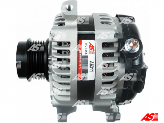 Alternator AS-PL A6311
