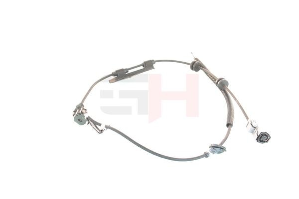 Czujnik prędkości obrotowej koła GH GH-714504H