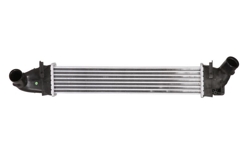 Chłodnica powietrza intercooler NRF 30380