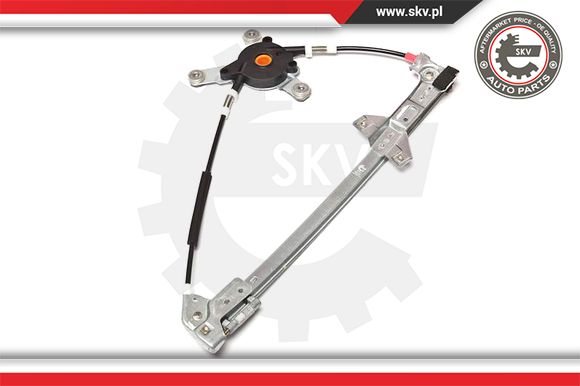 Podnośnik szyby ESEN SKV 01SKV301