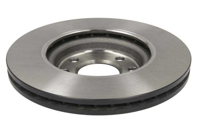 Tarcza hamulcowa TRW DF2748