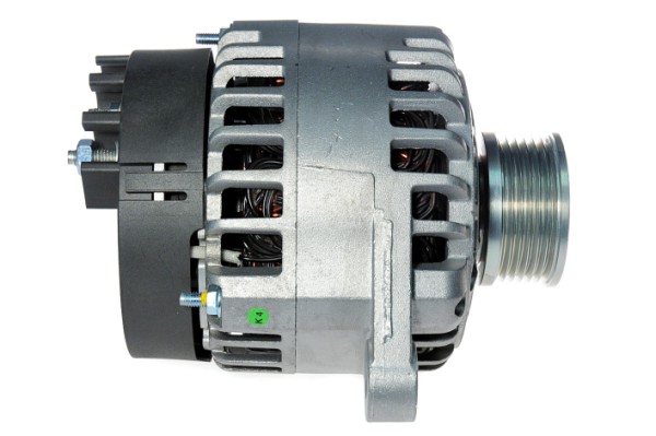 Alternator HELLA 8EL 011 710-881