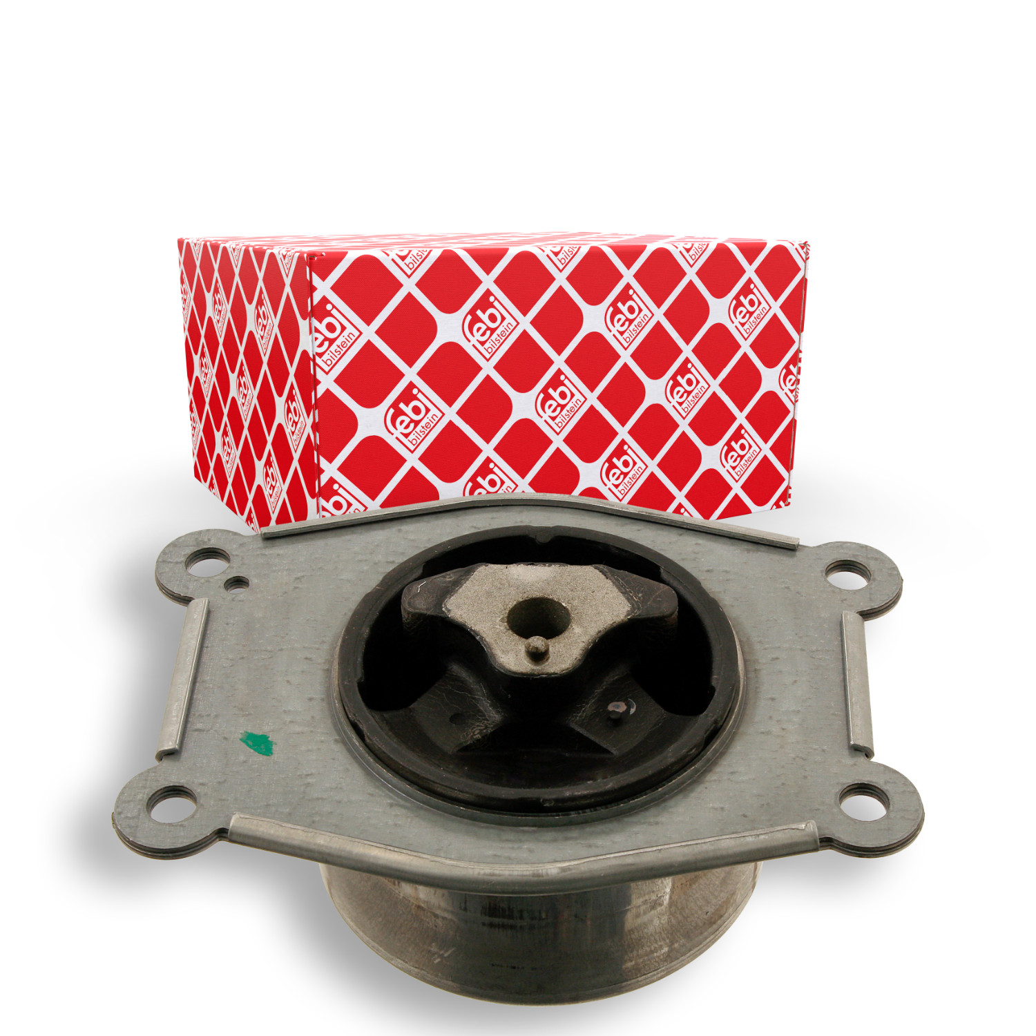 Poduszka silnika FEBI BILSTEIN 30107