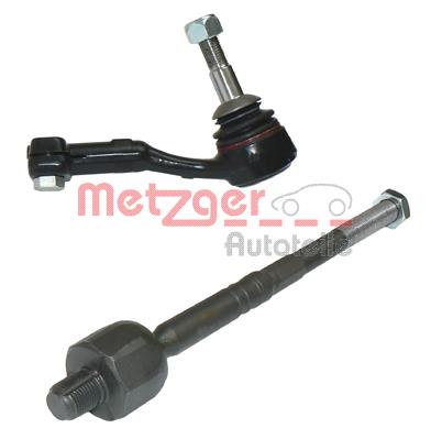 Drążek kierowniczy METZGER 56010702