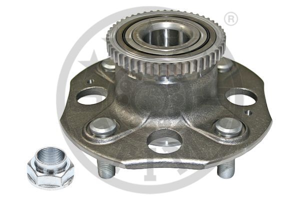 Zestaw łożysk koła OPTIMAL 912603