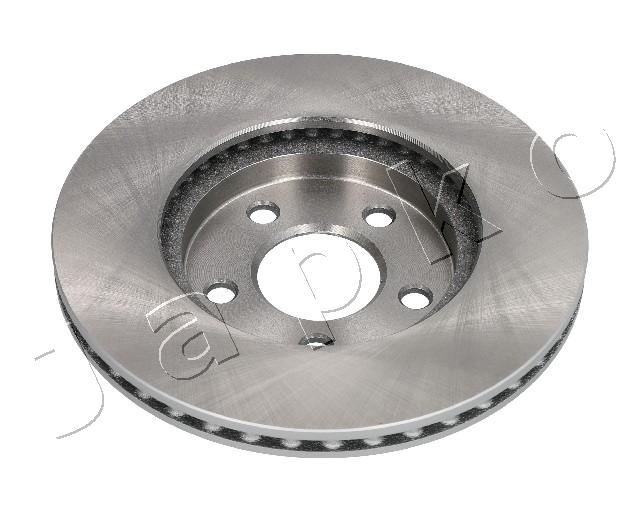 Tarcza hamulcowa JAPKO 60995C