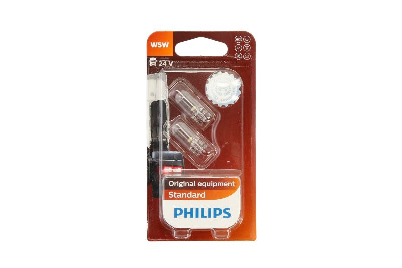 Żarówka kierunkowskazu PHILIPS 13961B2