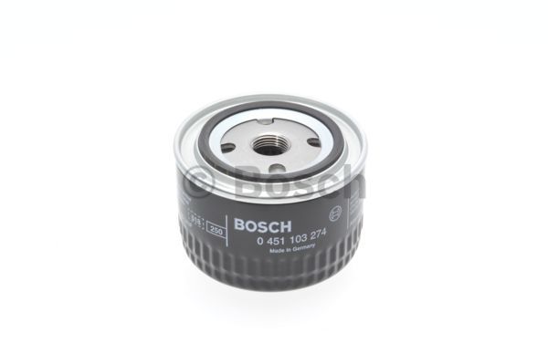 Filtr oleju BOSCH 0 451 103 274