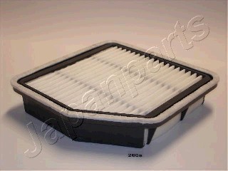 Filtr powietrza JAPANPARTS FA-260S