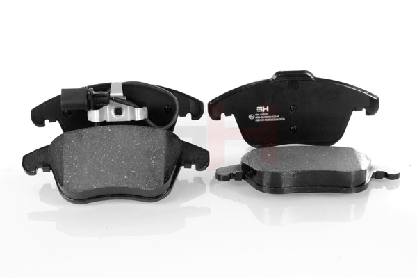 Klocki hamulcowe GH GH-410231