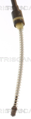 Cięgło, hamulec postojowy TRISCAN 8140 251267