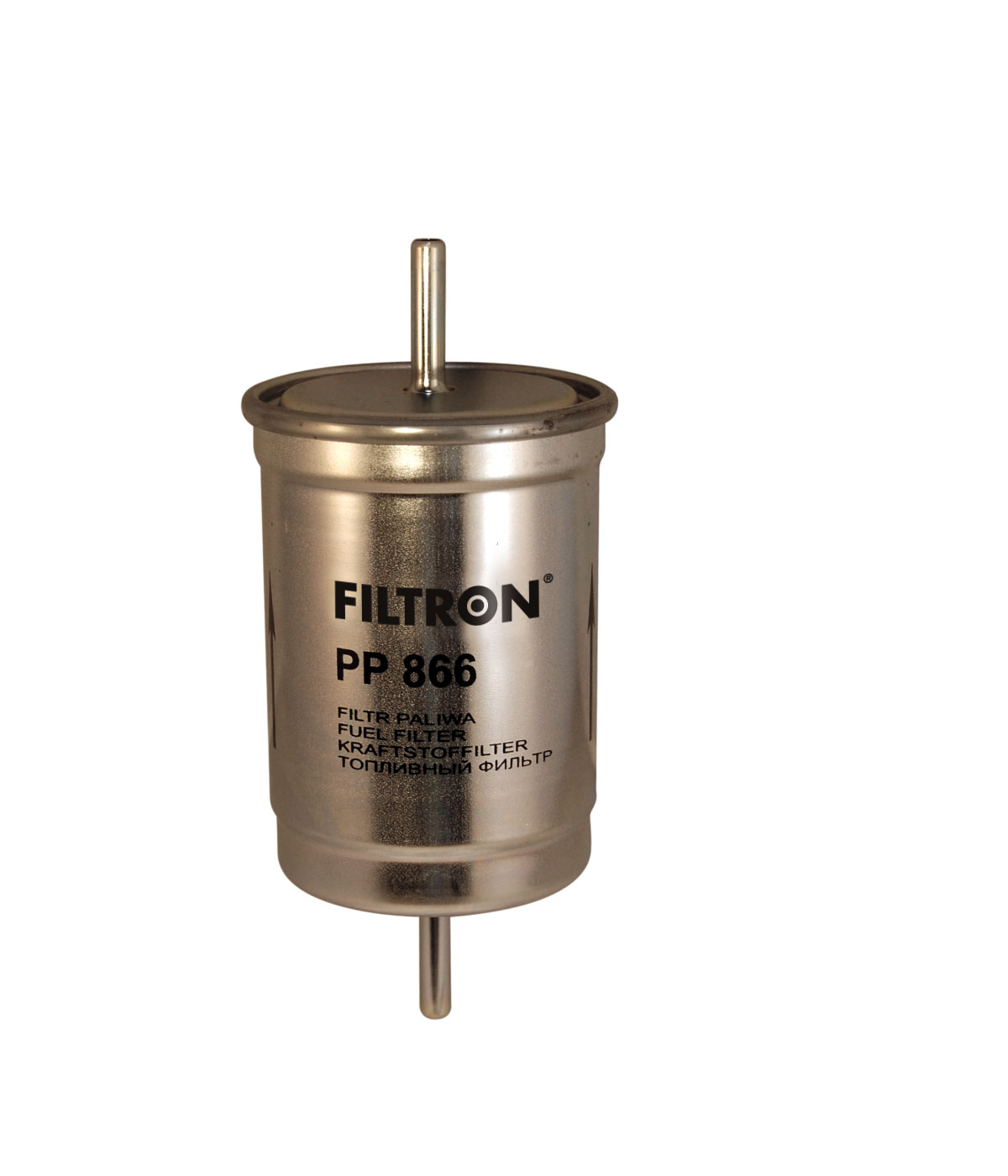 Filtr paliwa FILTRON PP866