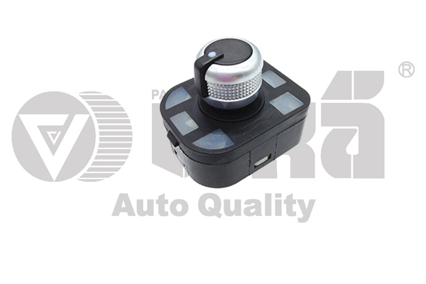 Regulator lusterka VIKA 99591525701