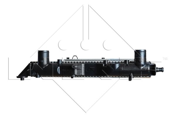 Chłodnica NRF 54501