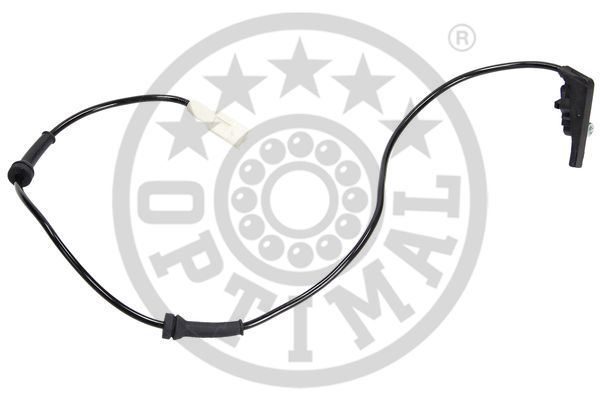 Czujnik ABS OPTIMAL 06-S118