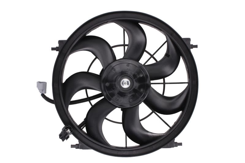 Wentylator THERMOTEC D80505TT