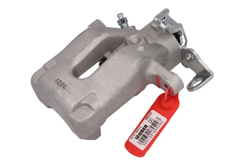 Zacisk hamulca LAUBER 77.2820