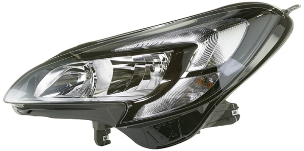 Reflektor HELLA 1EF 011 830-051