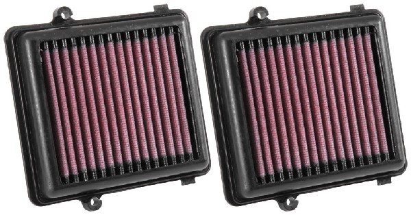 Filtr powietrza K&N FILTERS HA-9916