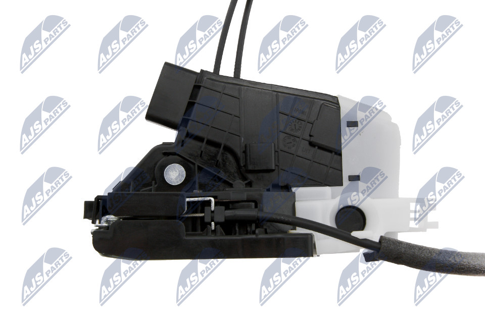 Zamek centralny NTY EZC-HY-534