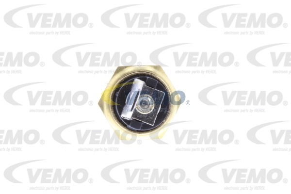 Czujnik temperatury płynu chłodzącego VEMO V64-72-0002