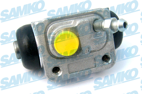 Cylinderek SAMKO C31152