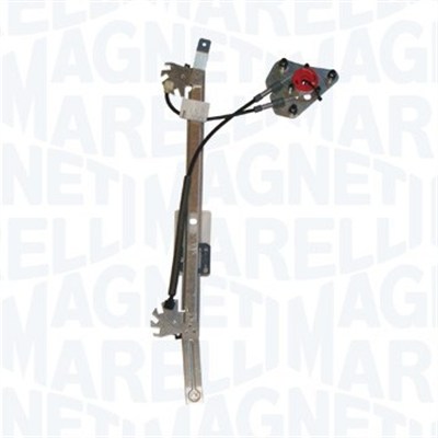 Podnośnik szyby MAGNETI MARELLI 350103127400