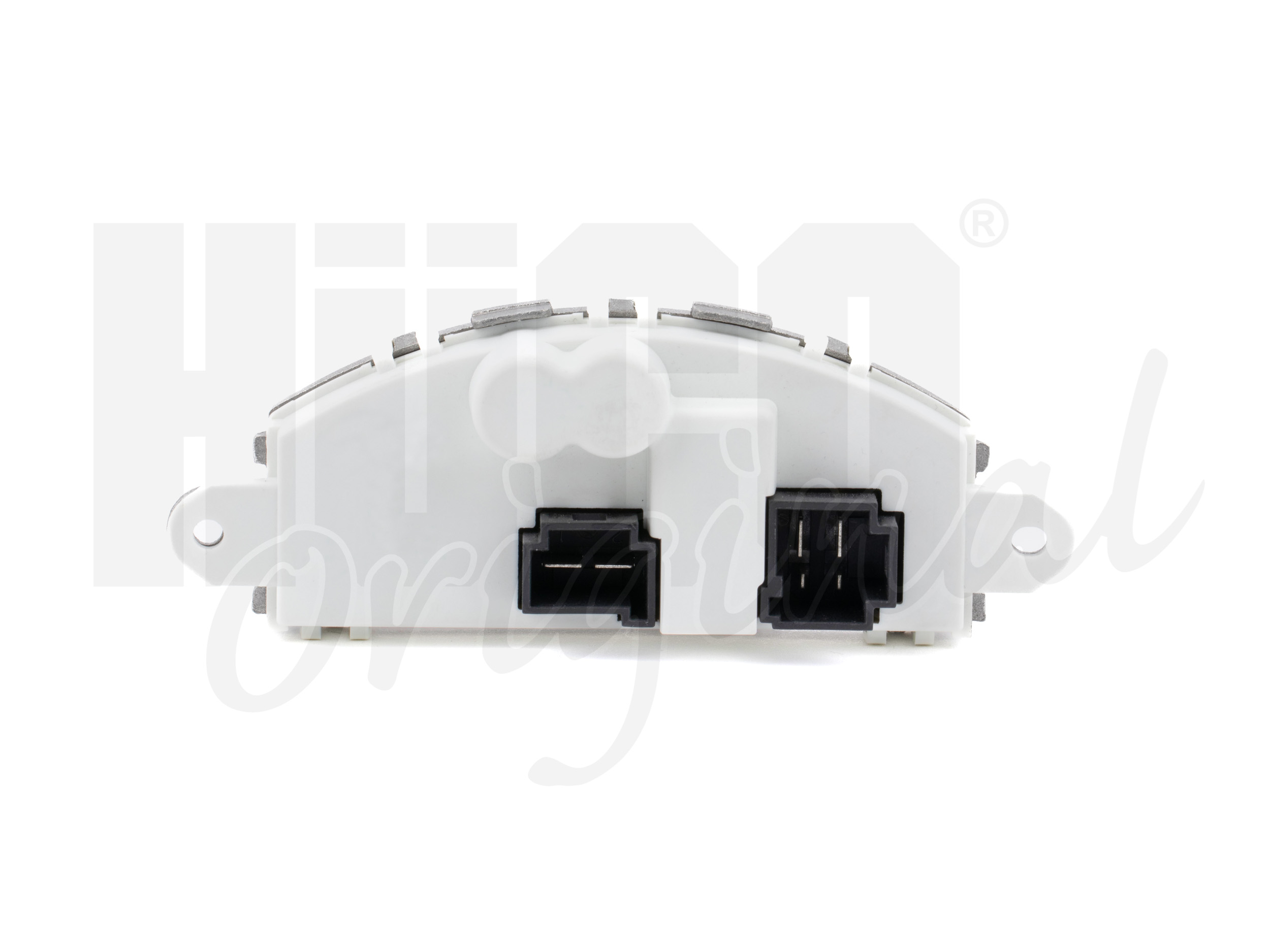 Regulator, wentylator nawiewu do wnętrza pojazdu HITACHI 132577