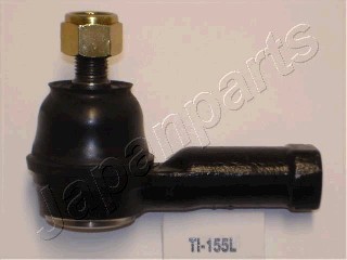 Końcówka drążka kierowniczego JAPANPARTS TI-155L