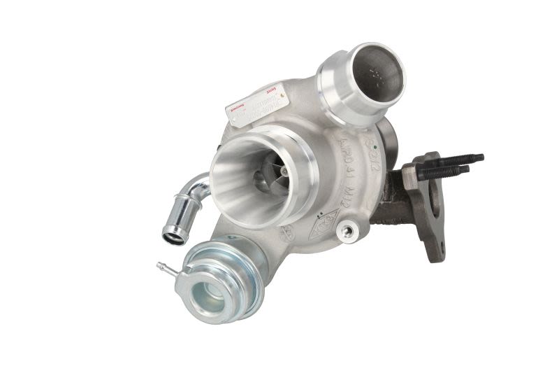 Turbosprężarka GARRETT 814698-5002S