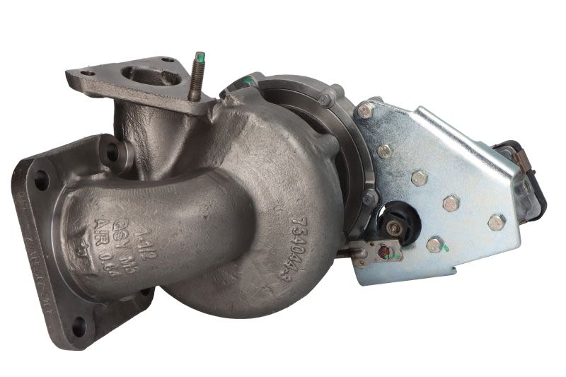 Turbosprężarka GARRETT 752610-5032S