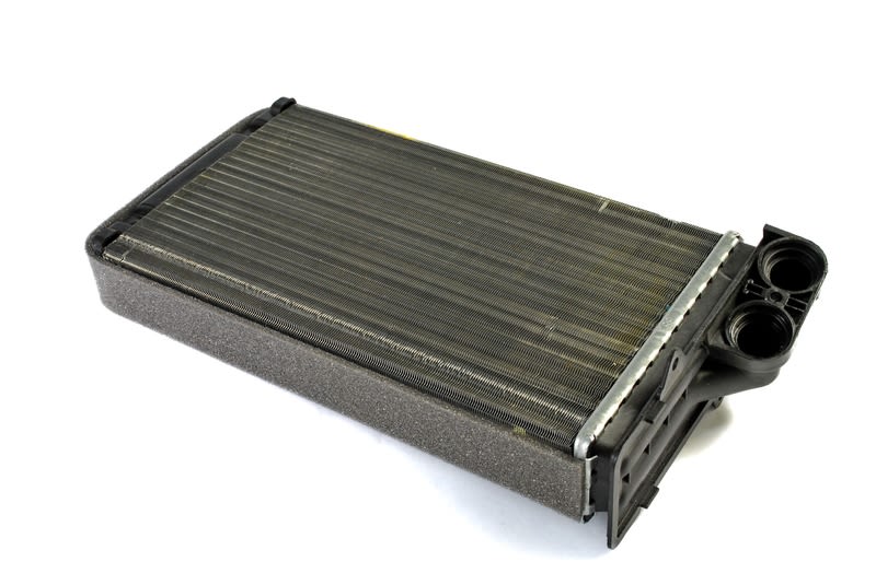 Nagrzewnica THERMOTEC D6R009TT