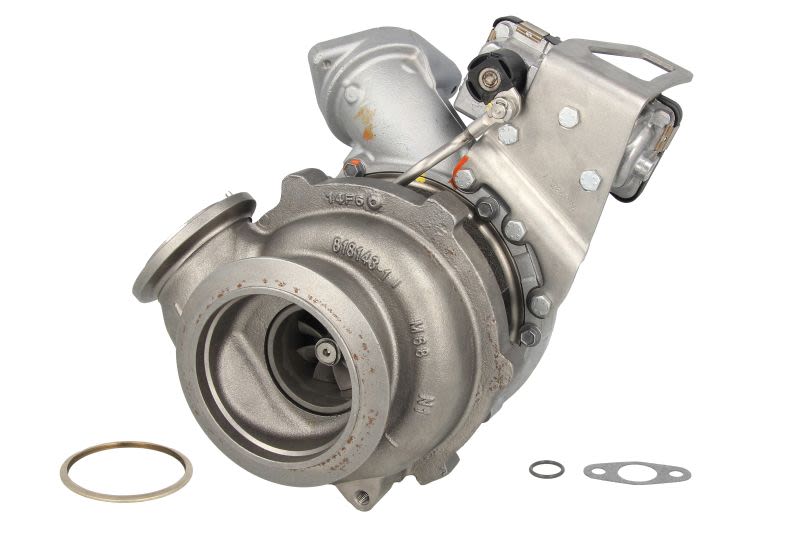 Turbosprężarka GARRETT 765985-9010W