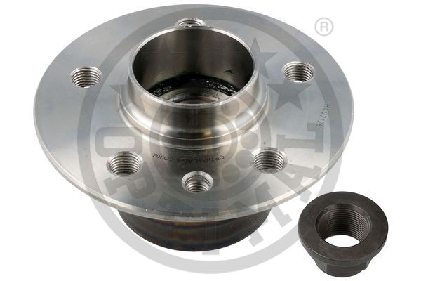 Zestaw łożysk koła OPTIMAL 882235