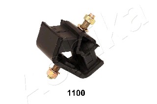 Łożyskowanie silnika ASHIKA GOM-1100