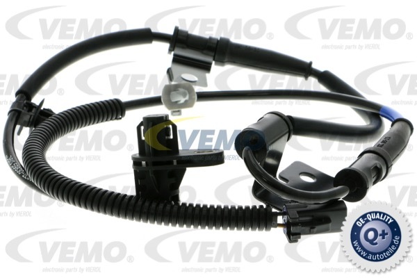 Czujnik ABS VEMO V52-72-0143