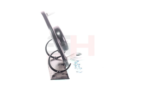 Zestaw naprawczy poduszki amortyzatora GH GH-363080