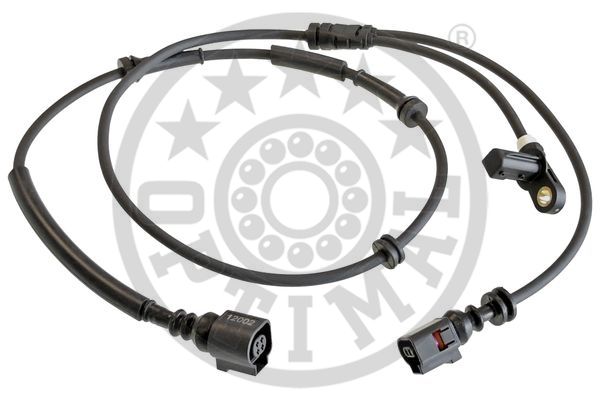 Czujnik ABS OPTIMAL 06-S157