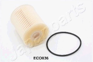 Filtr paliwa JAPANPARTS FC-ECO036