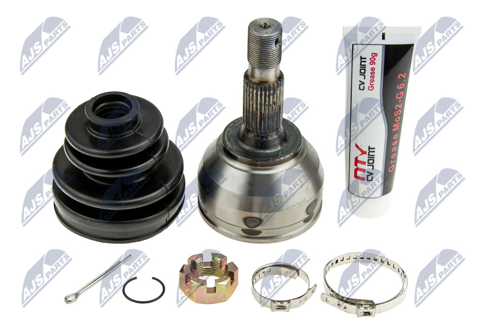 Przegub NTY NPZ-CT-021