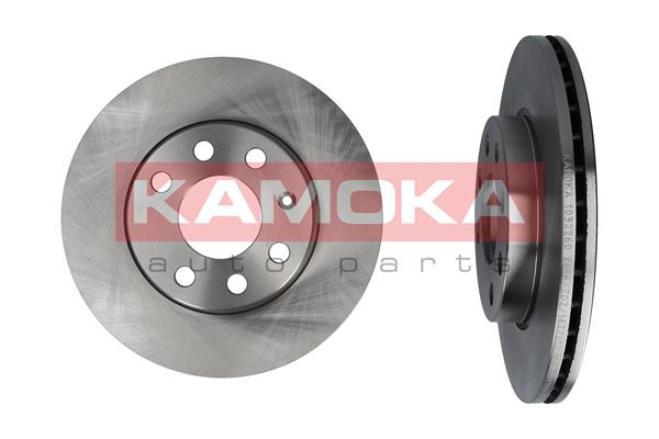 Tarcza hamulcowa KAMOKA 1032260