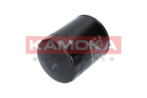 Filtr oleju KAMOKA F106801