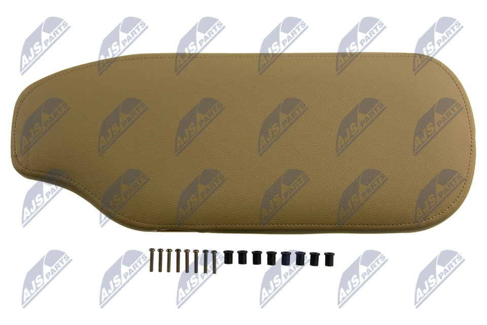 Korpus osi NTY ZRZ-ME-006