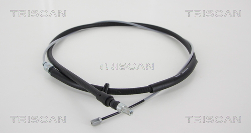 Linka hamulca ręcznego TRISCAN 8140 251135