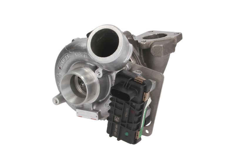 Turbosprężarka GARRETT 769701-5003S