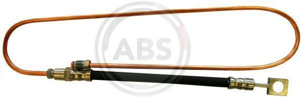 Przewód hamulcowy elastyczny A.B.S. SL 5746X