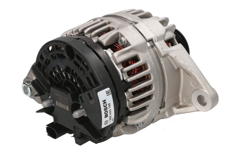 Alternator BOSCH 1 986 A00 786